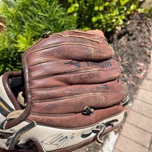 Mizuno baseball Glove Size 10